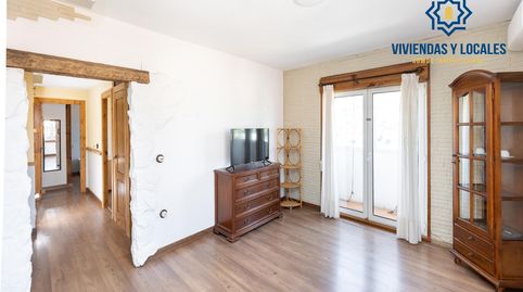 Foto 3 de Piso en venta en Avenida Sierra Nevada, 131, Cenes de la Vega, Granada