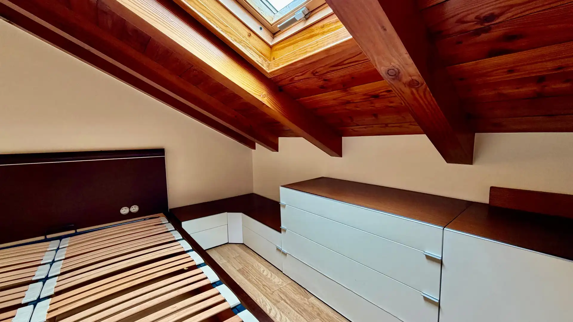 Balcony of Flat for sale in Miengo  with Terrace and Furnished