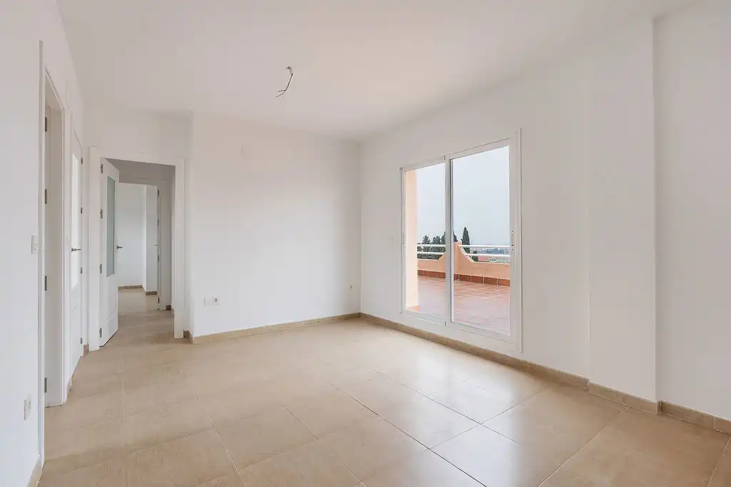 Ático en venta en C/ Torreón, Albolote