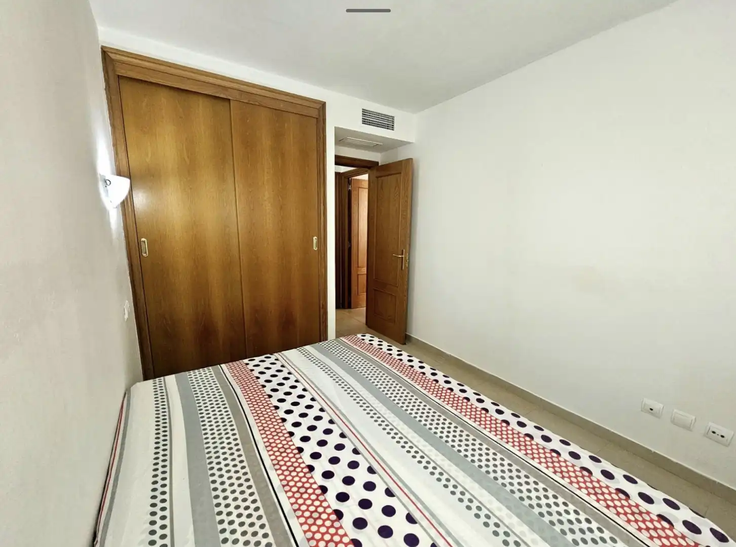 Habitación de Ático en venta en  Palma de Mallorca con Aire acondicionado, Terraza y Trastero