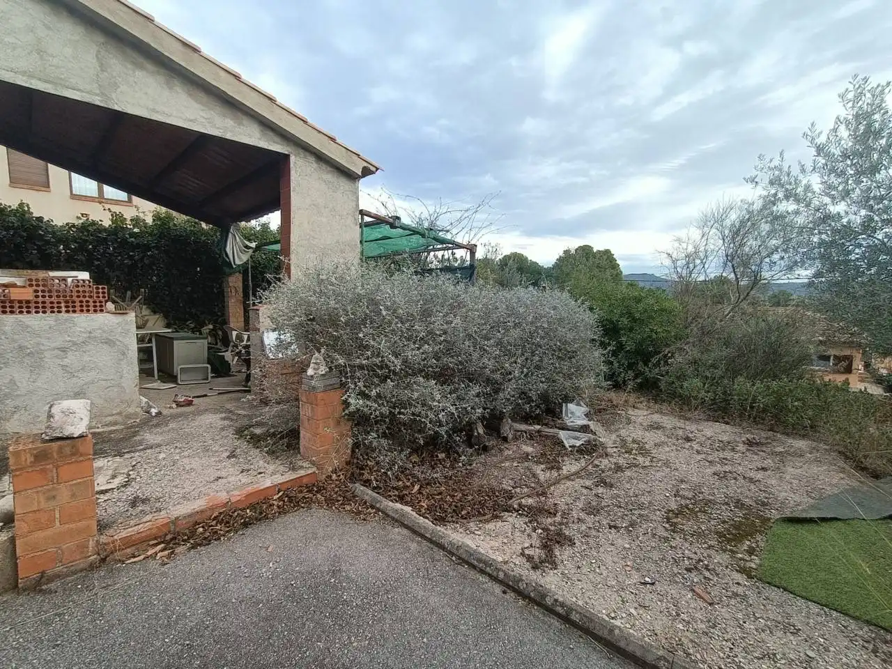 Residential land for sale in Calle Lliris 20, imagen 8