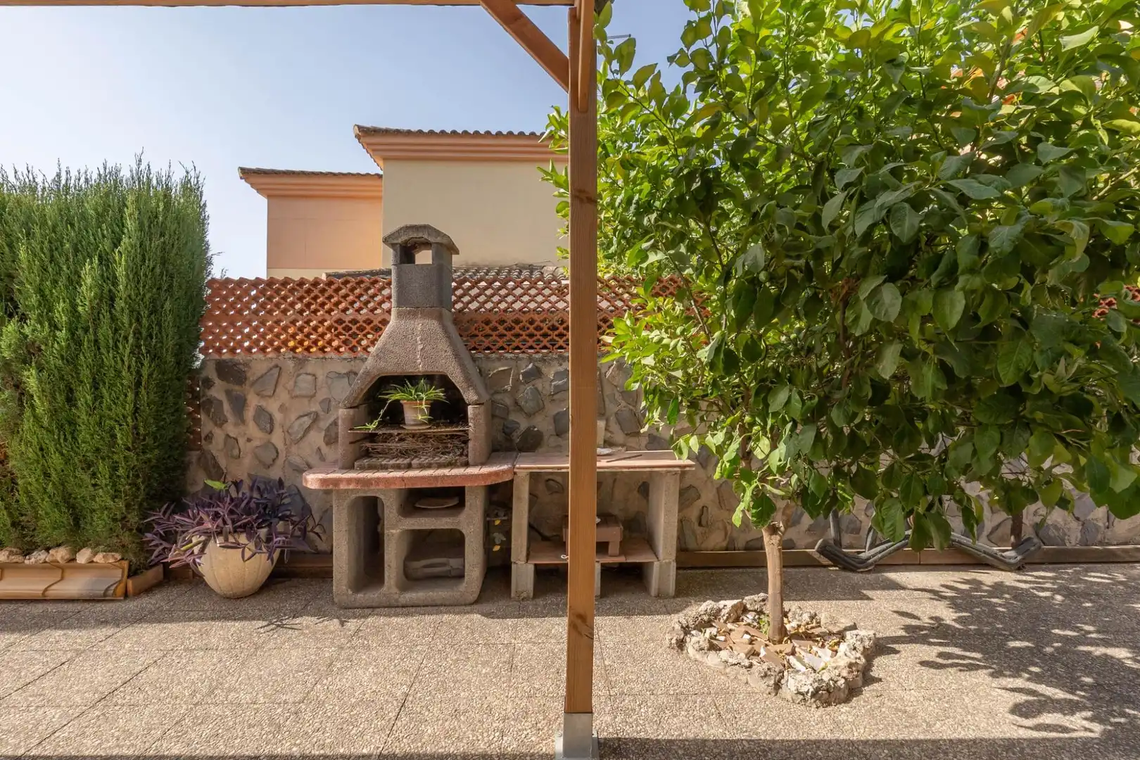 Casa o xalet en venda a Camino ALBARRATE, DE, Albolote