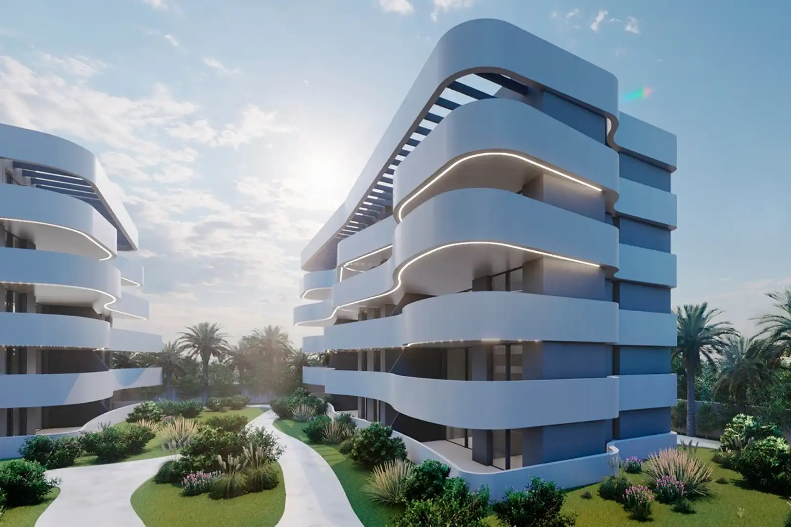 Ático con terraza en venta en San Bruno, imagen 31