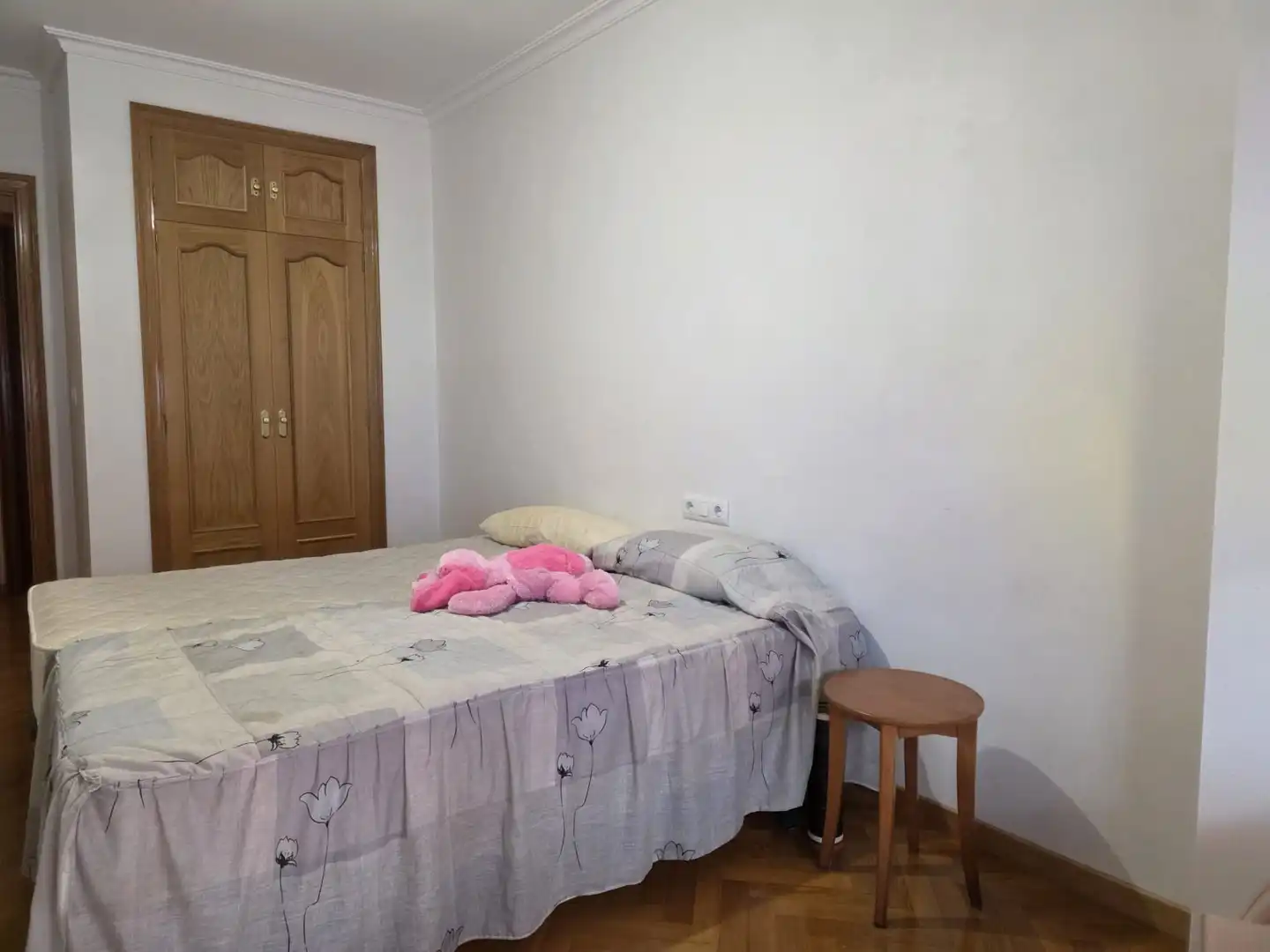 Schlafzimmer von Wohnung zum Verkauf in Ponteareas mit Heizung
