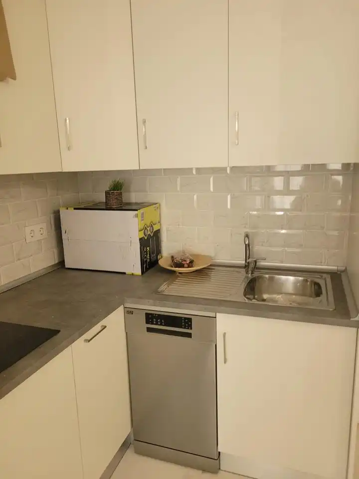 Flat with pool for sale in Meandro, imagen 3