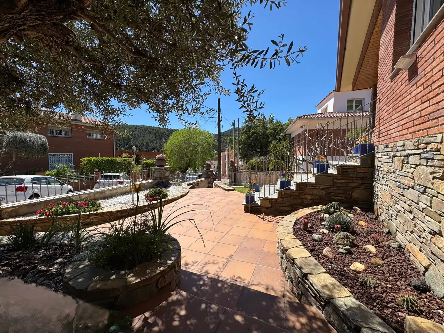 Villa avec terrasse à vendre à La Palma de Cervelló, imagen 53