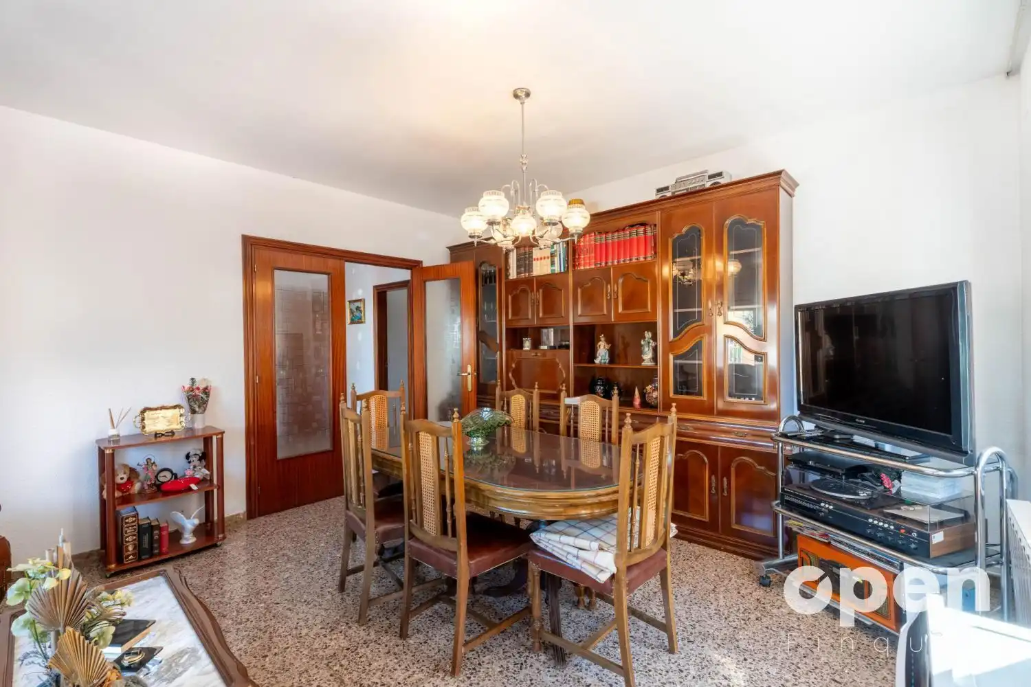 Detached house for sale in Futbol, imagen 32
