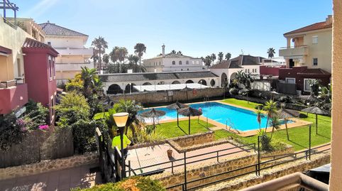 Piso en venta en Hotel Playa, 3 dormitorios.