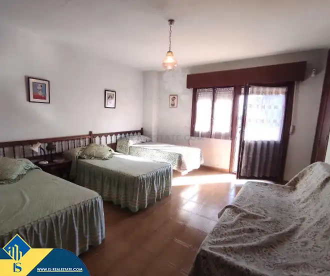 Habitación de Casa o chalet en venta en Torrevieja con Terraza y Amueblado