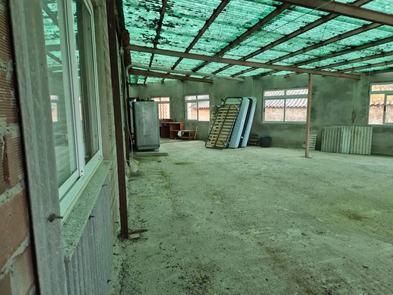 Wohnung zur Miete in Sobrado (A Coruña)