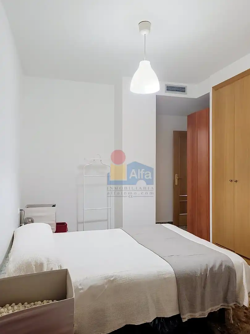 Piso con piscina en venta en Silla, imagen 10