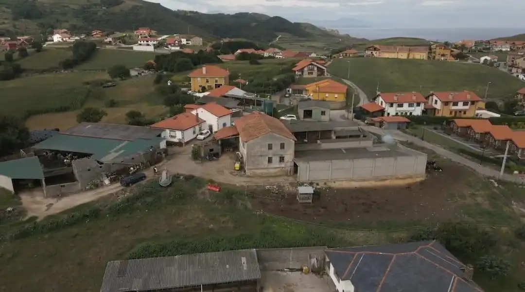 Casa o chalet en venta en Santillana del Mar con Jardín privado