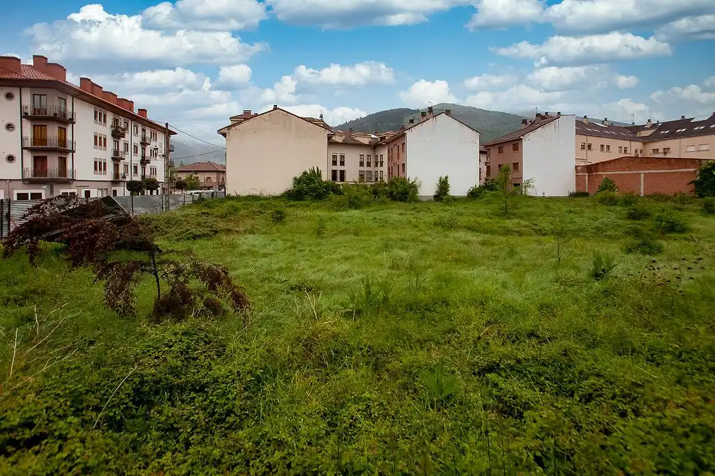 Terreny residencial en venda a Calle Oriente, imagen 15
