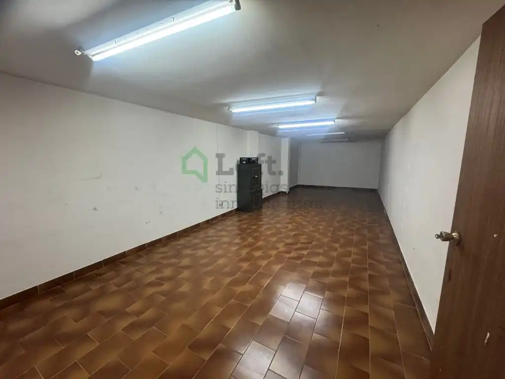 Local de lloguer en Badajoz