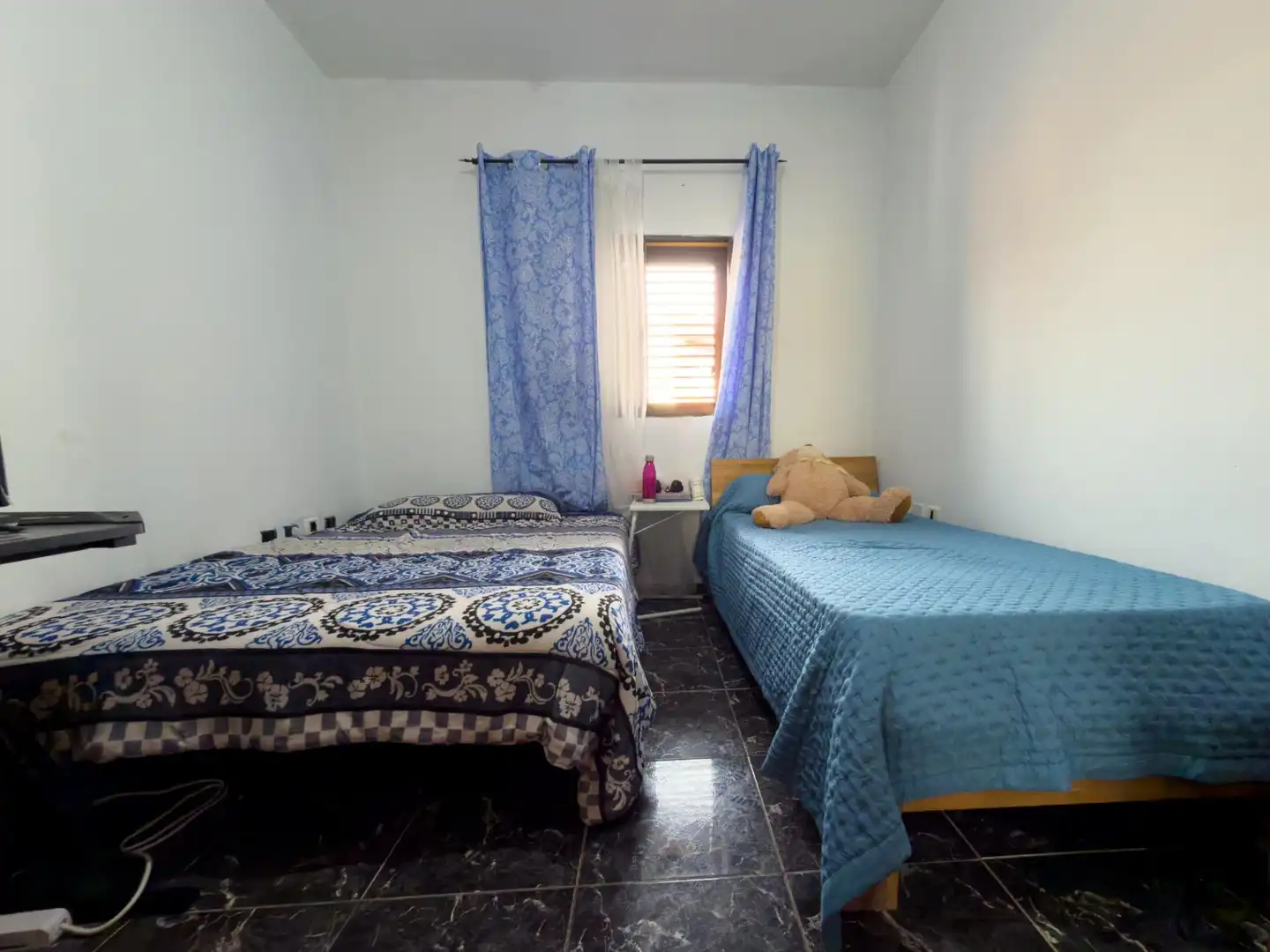 Dormitori de Casa adosada en venda en Arafo