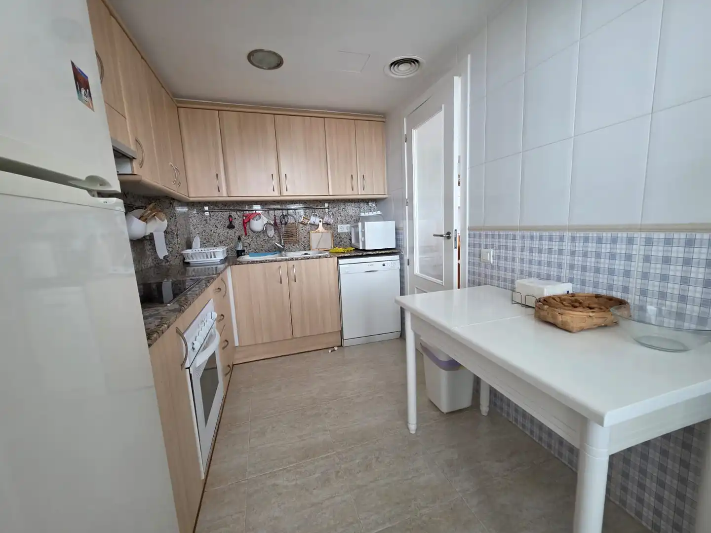 Wohnung zum Verkauf in Carrer de la Granja, Platges