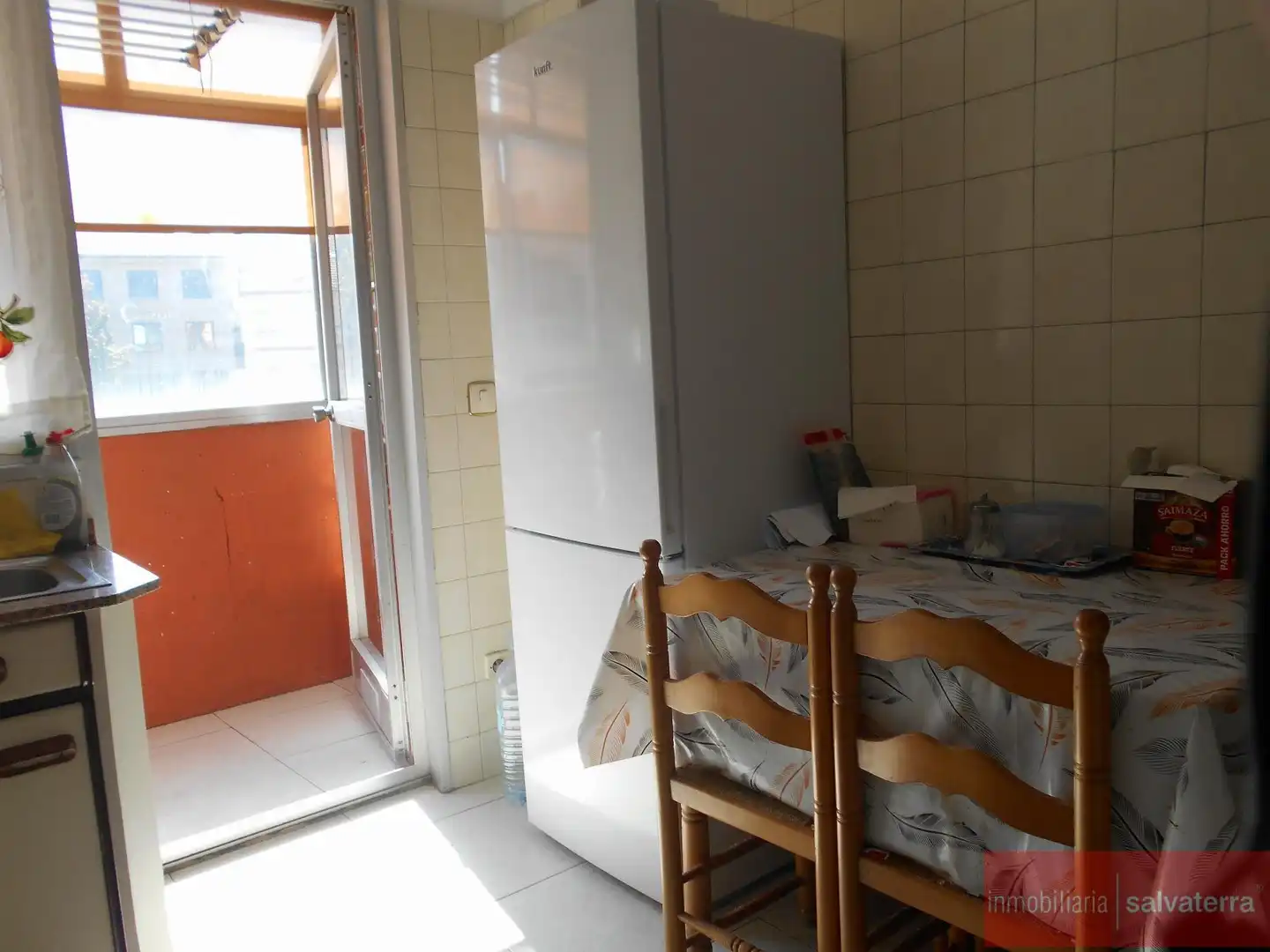 Kitchen of Flat for sale in Teis