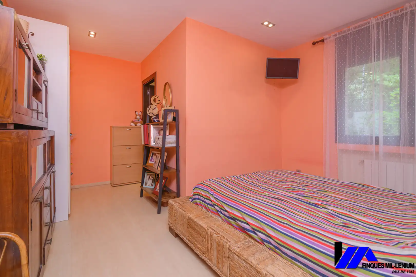 House with terrace for sale in Begues, imagen 24