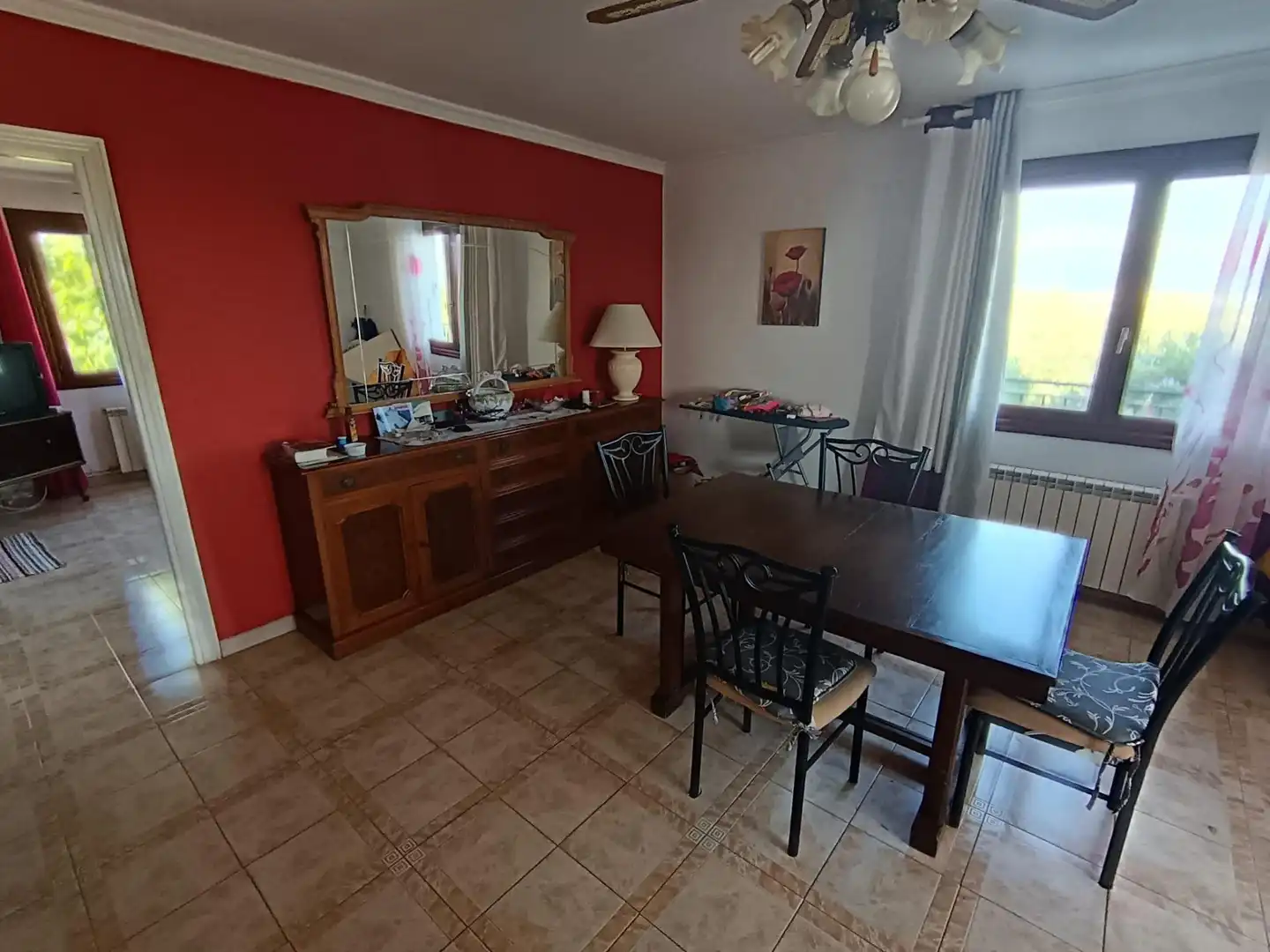 Finca rústica en venda a Chiva, Valencia