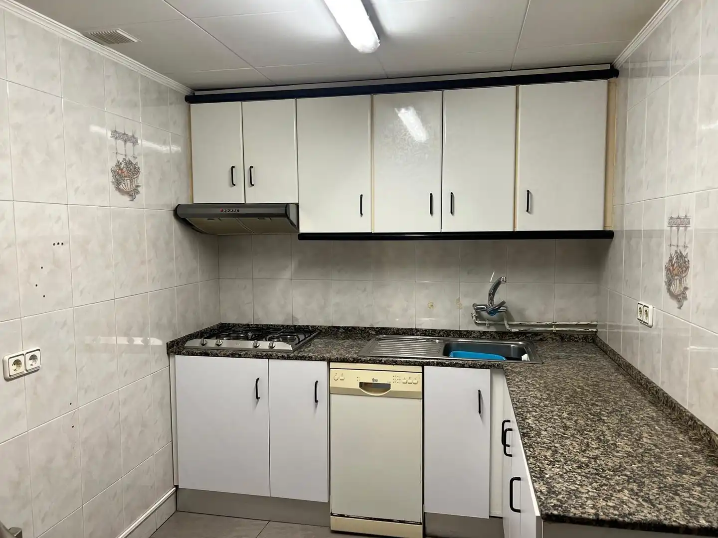Kitchen of Detached homes for sale in Sabadell
