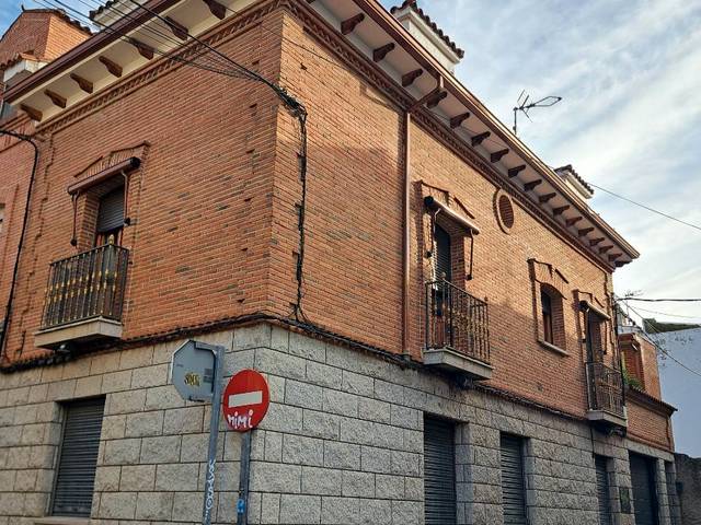 Local comercial en Alquiler en Calle de la Mosquilona, 6 en Centro