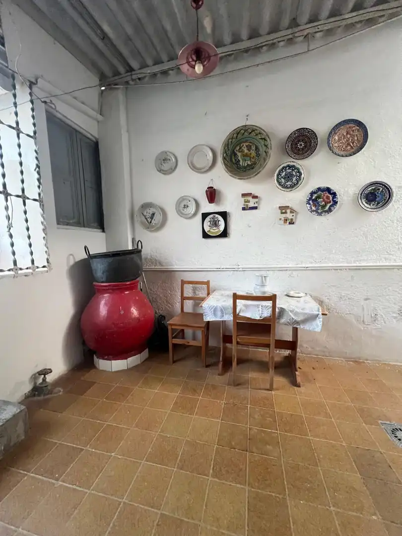 Casa o xalet en venda en Murcia amb Terrassa i Balcó