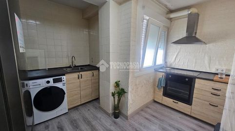 Foto 5 de Piso en venta en Fuentebella -San Felix - El Leguario, Parla