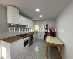 Kitchen of Flat to rent in Güeñes