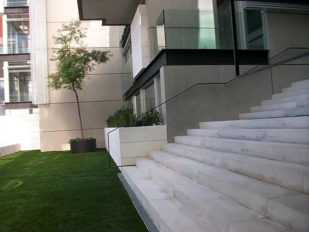 Duplex with pool to rent in Pradillo, imagen 20
