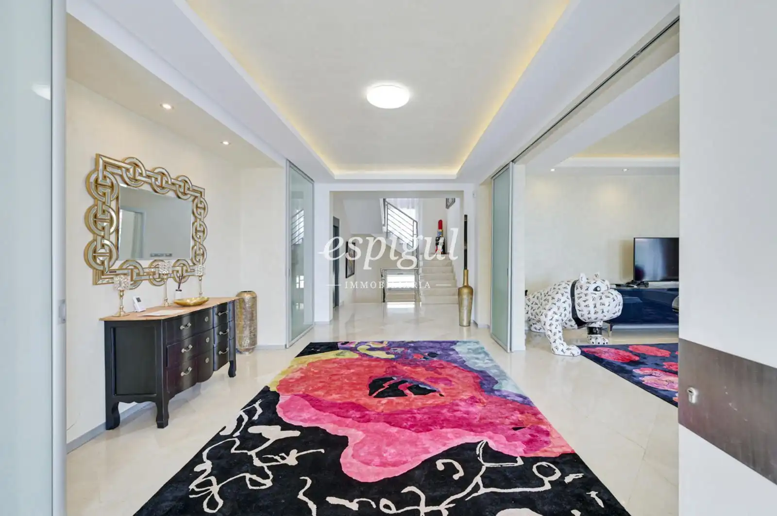 House with terrace for sale in Jaume Balmes, imagen 10