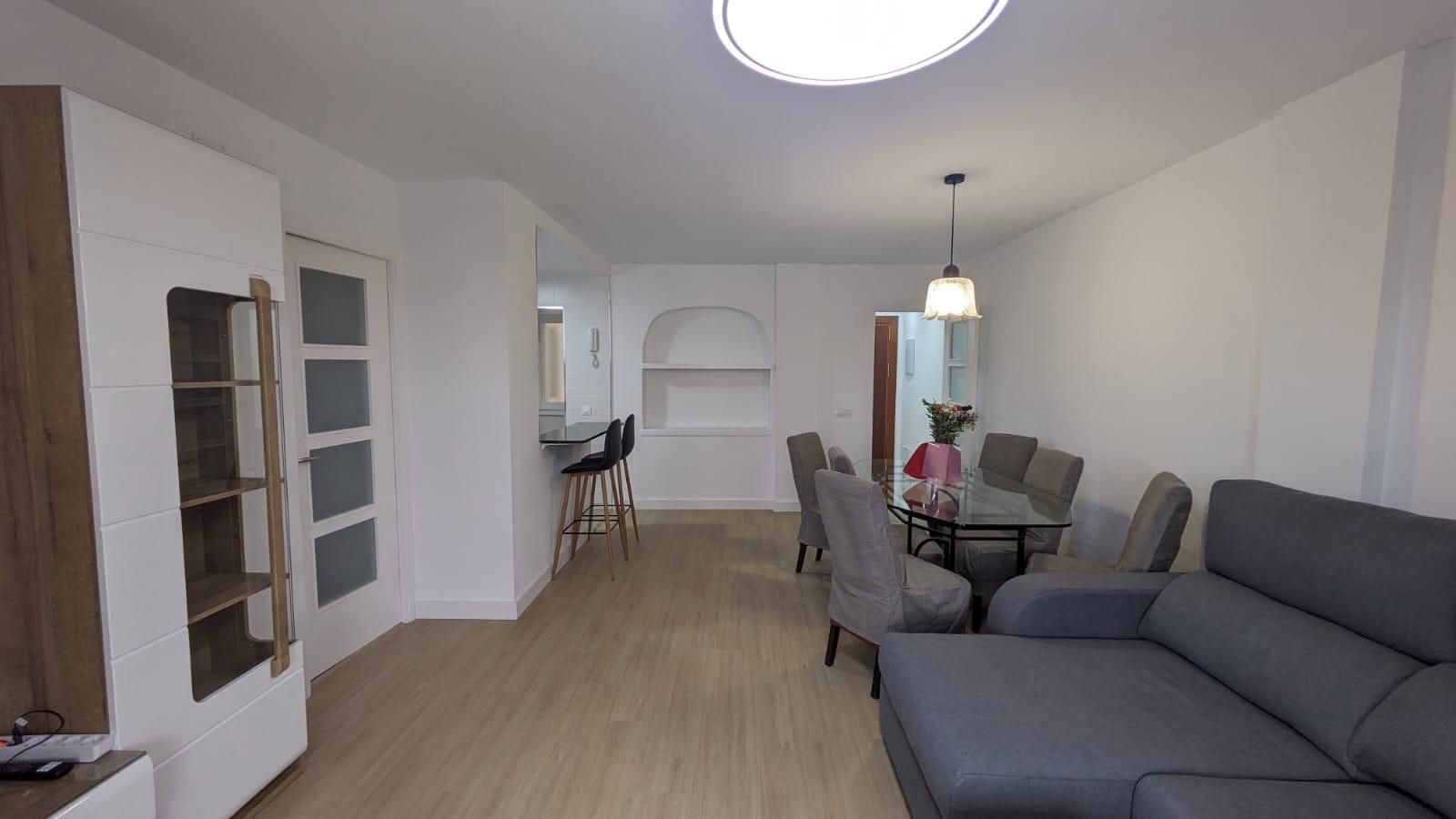 Apartament de lloguer a Los Boliches
