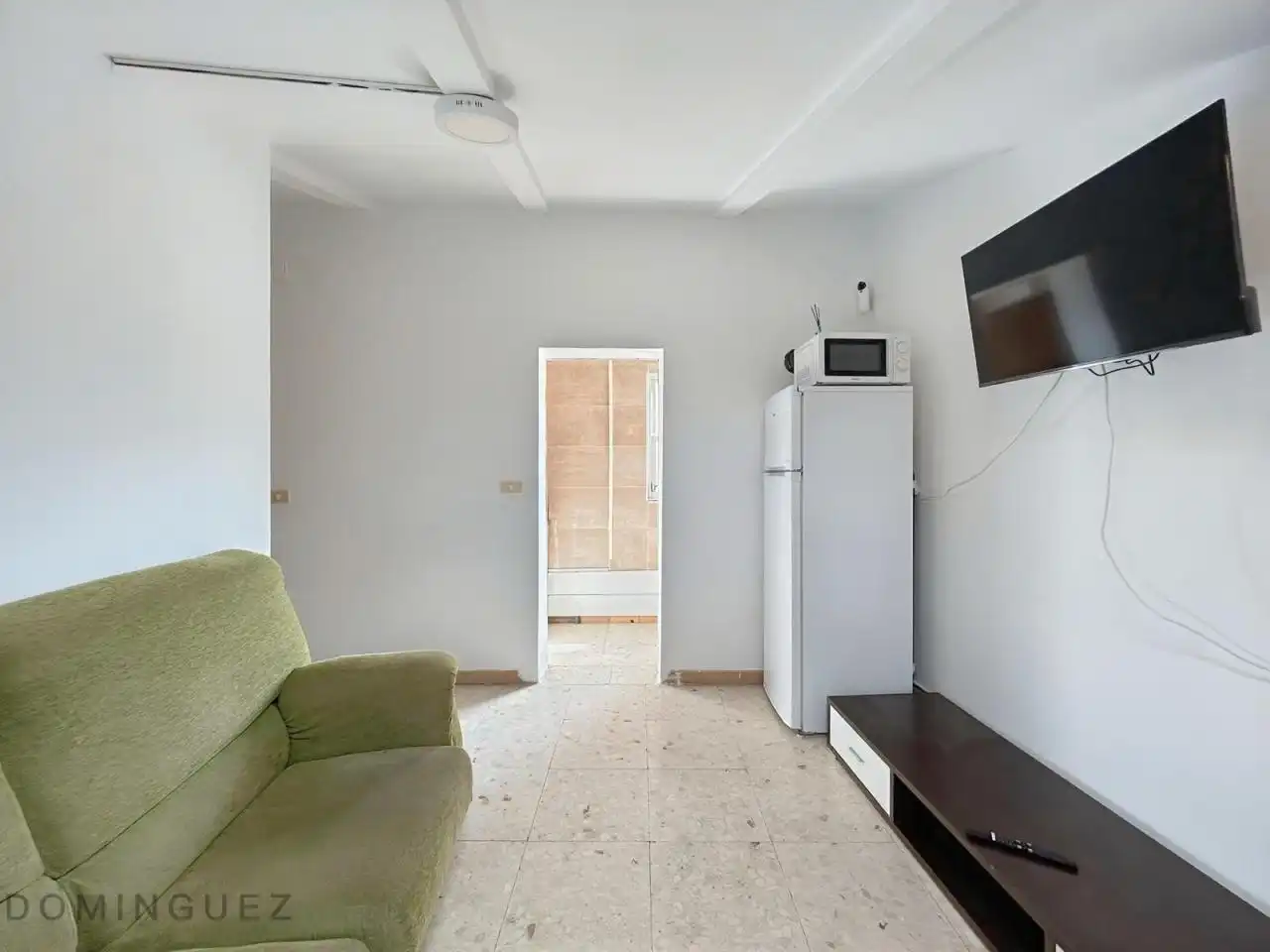 Attic for sale in Marín  with Heating and Furnished