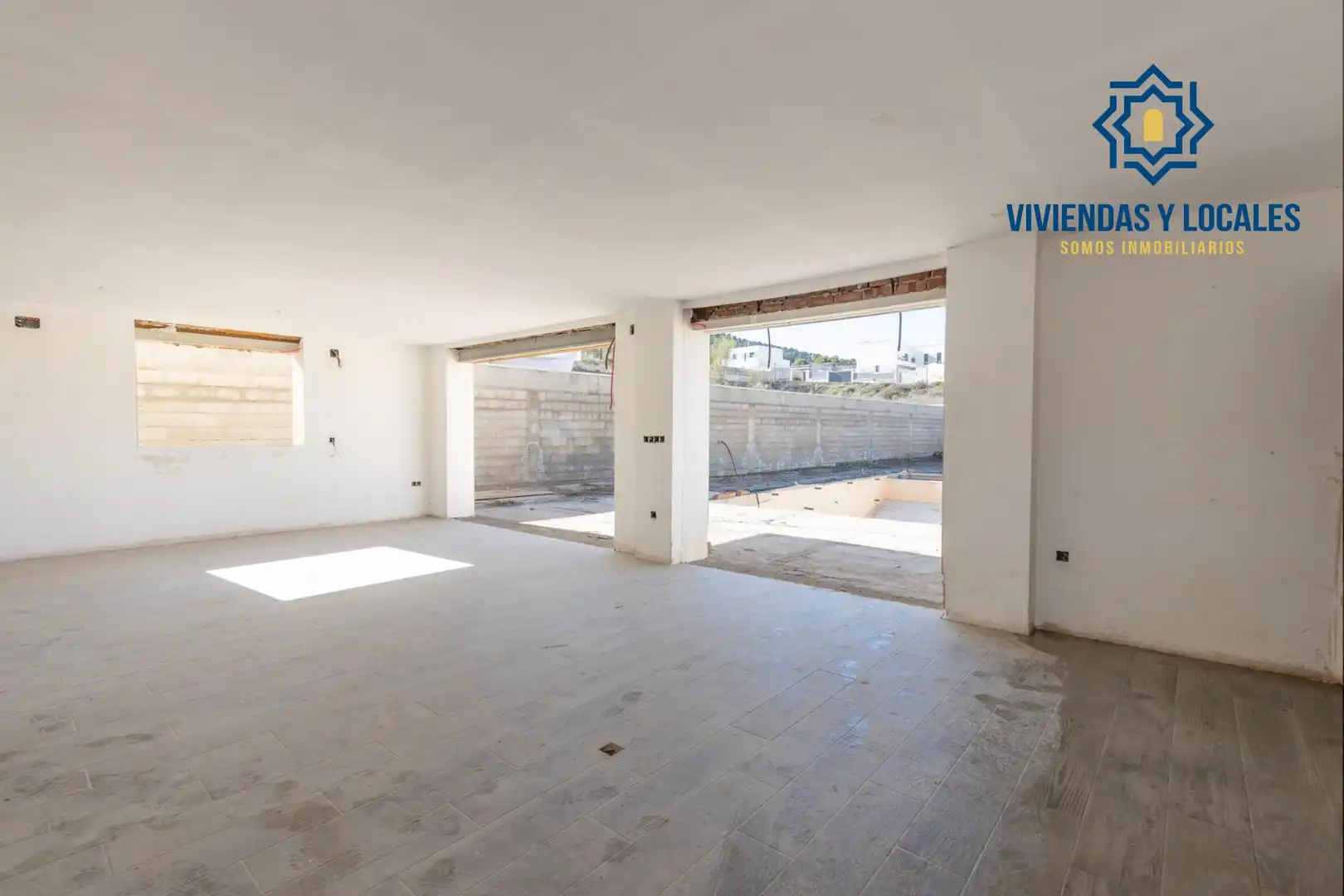 Villa con terrazza in vendita a Calle Puntal de las Siete Lagunas 18, imagen 37