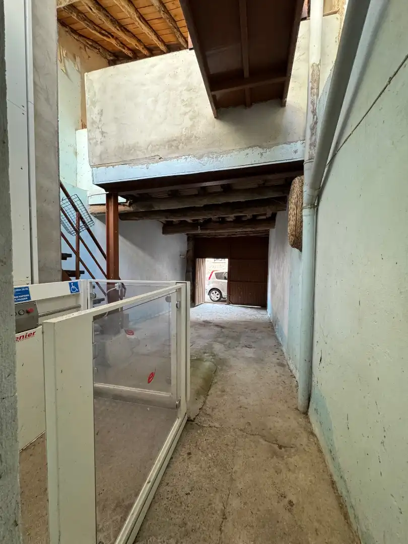 Country homes for sale in Castillejo de Robledo  with Heating, Terrace and Storage room