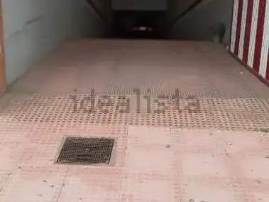 Parking of Garage for rent in Roquetas de Mar
