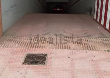 Foto 3 de Garatge de lloguer a Avenida de Carlos III, 491, Aguadulce Norte, Roquetas de Mar