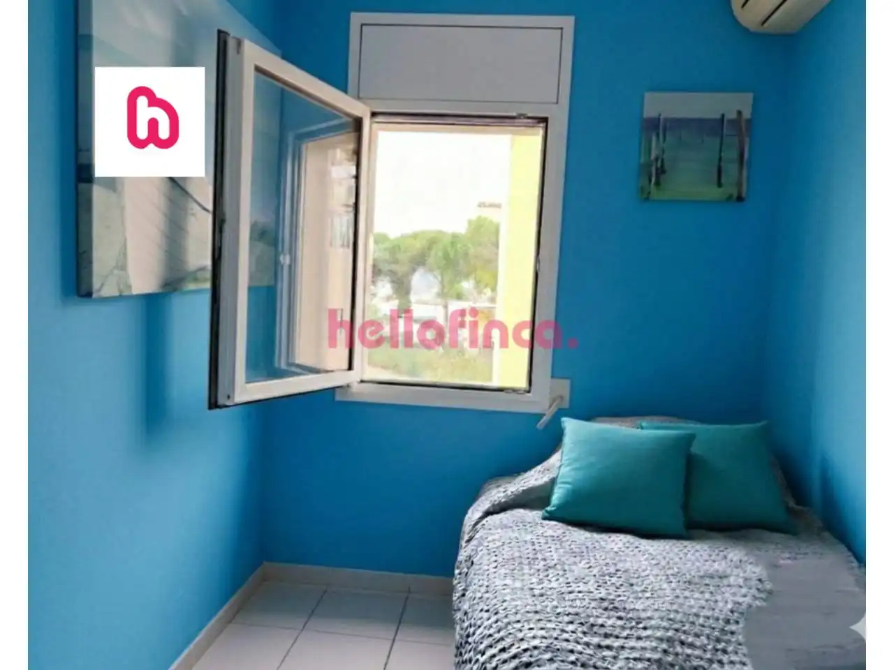 Terraced house with pool for sale in Calle Badia gran reserva, imagen 17
