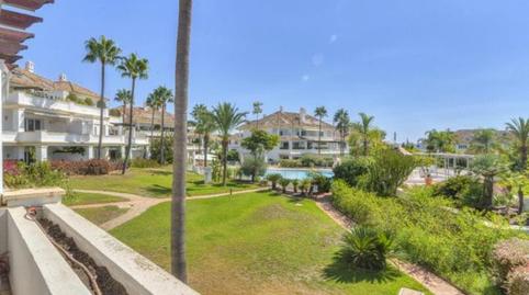 Foto 5 de Apartament de lloguer a Lomas de Marbella Club, Málaga