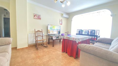 Foto 2 de Pis en venda a Bonanza - Avda de Huelva - Barrio Andalucia, Sanlúcar de Barrameda