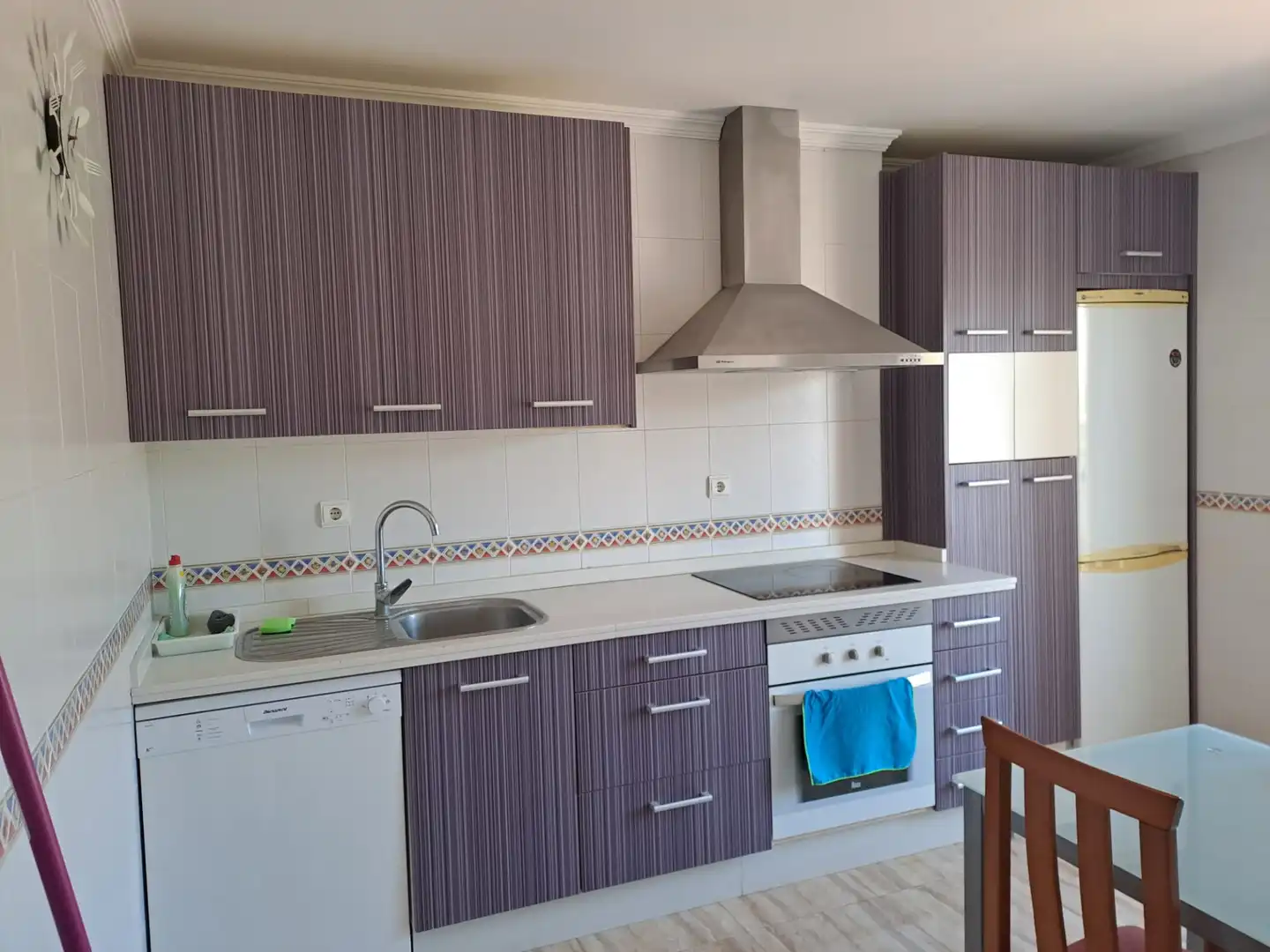 Penthouse mit Aufzug zum Verkauf in Loja, imagen 19