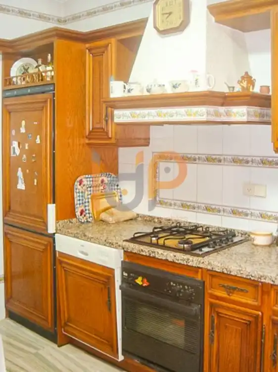Flat with terrace for sale in Huércal-Overa, imagen 16