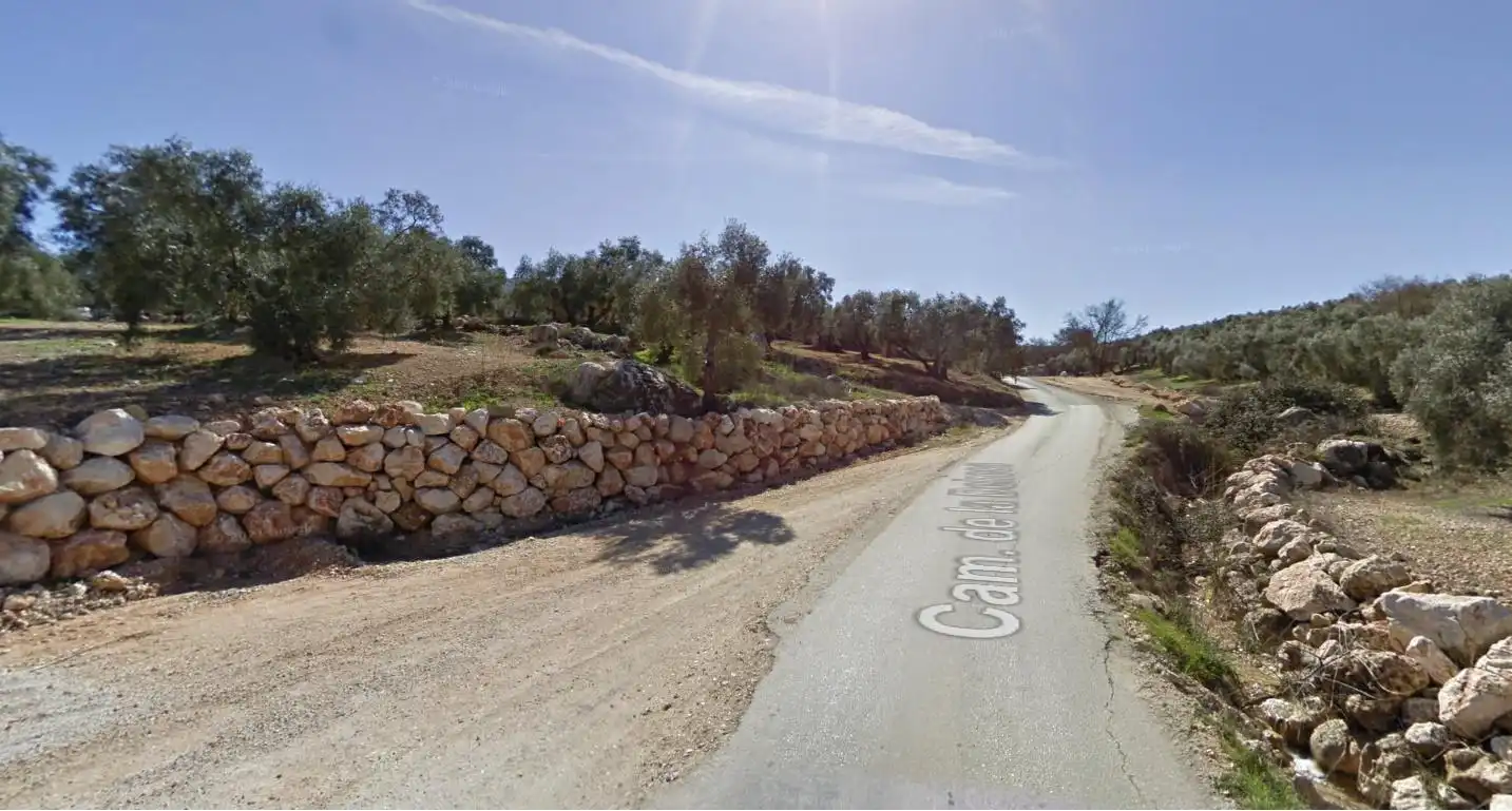 Rural land for sale in Camino de la Dehesa, imagen 6