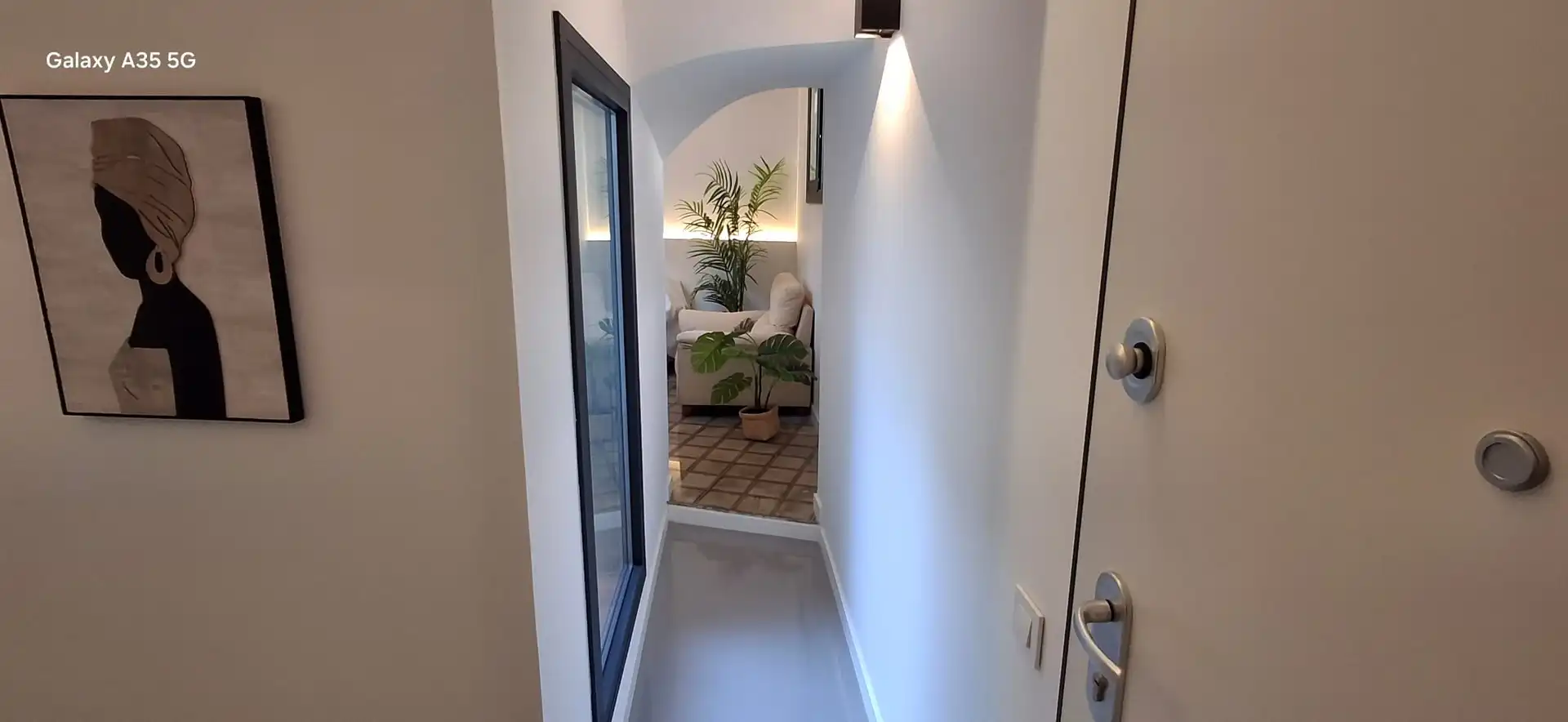 Terraced house for sale in de Fernando Poo, imagen 16