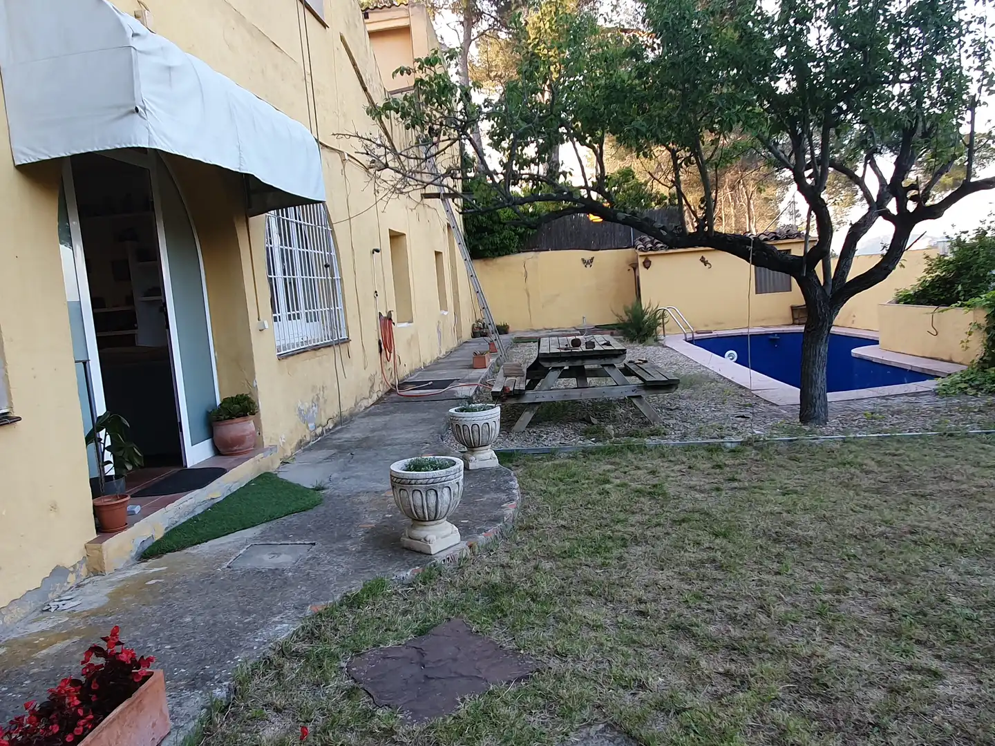 Casa amb piscina en venda a Sant Fost de Campsentelles, imagen 41