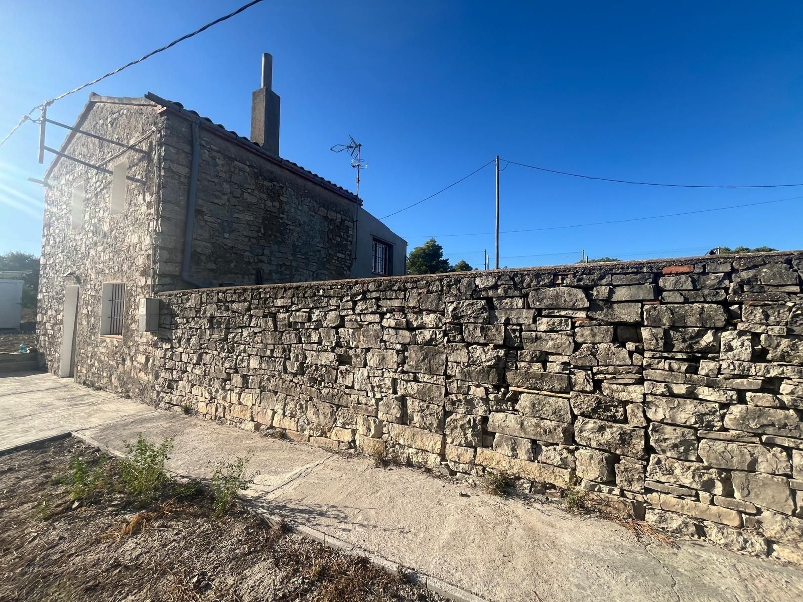 Country house for sale in Sant Guim de Freixenet  with Private garden