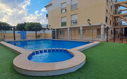 Swimming pool of Planta baja for sale in Formentera del Segura  with Terrace