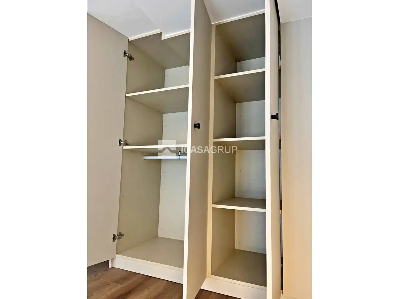 Bedroom of Lofts for rent in Sant Cugat del Vallès