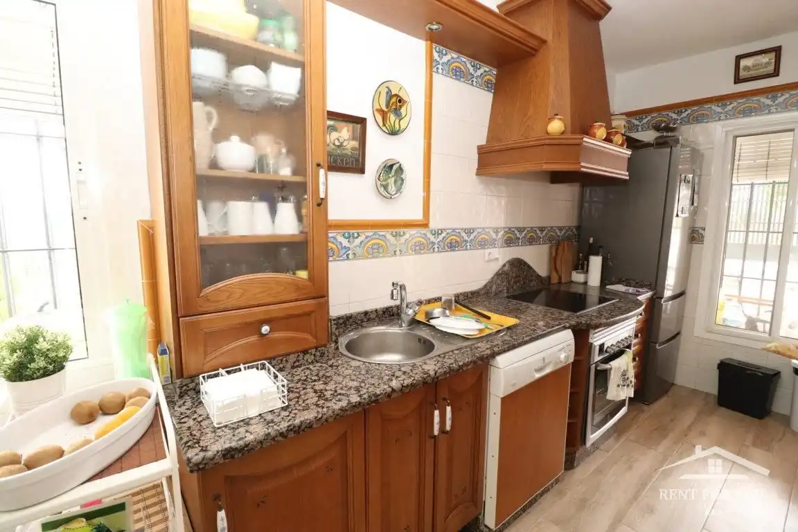 Casa con piscina en alquiler en Centro, imagen 31