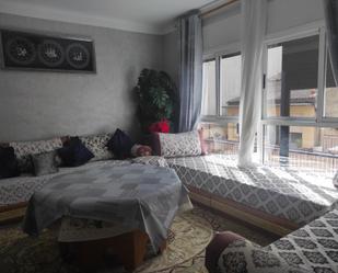 Bedroom of Flat for sale in Callús  with Heating