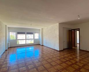 Living room of Flat to rent in Burgos Capital  with Heating and Parquet flooring